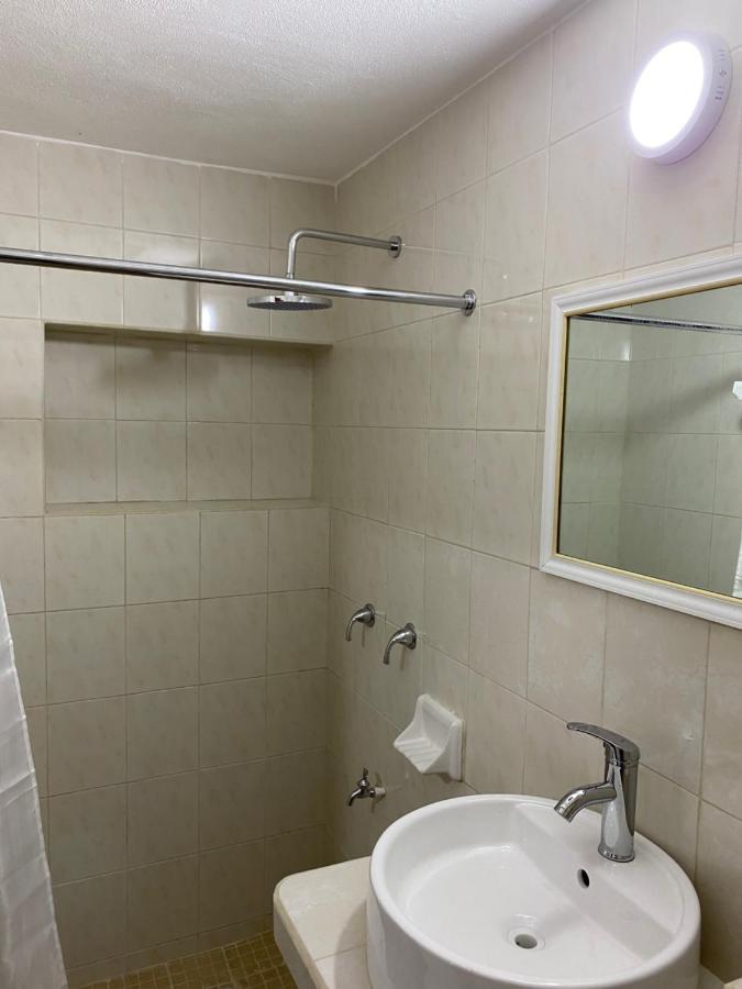 Апартаменти Departamento Colibri Косумель Екстер'єр фото